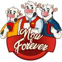 Now and Forever logo